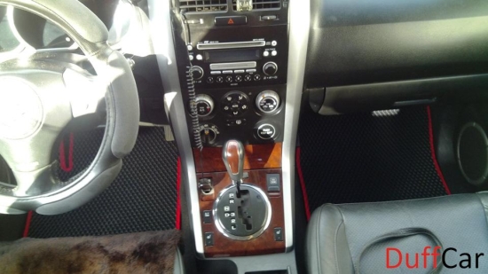 Автомобильные коврики Suzuki Vitara II (2014 - 2019)