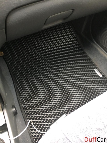 Автомобильные коврики Kia Spectra I (2000 - 2011)