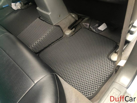 Автомобильные коврики Chevrolet Lacetti Универсал (2004 - 2013)