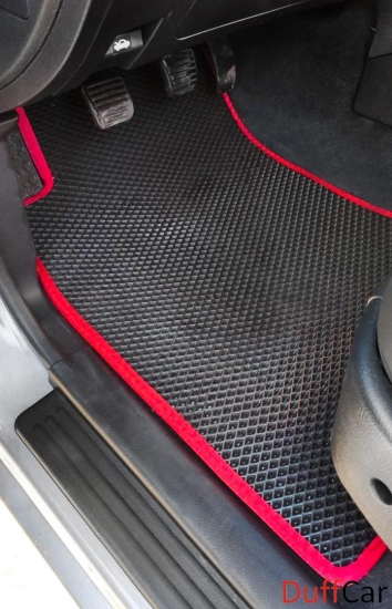 Автомобильные коврики HAVAL H5 (2020 - 2021)