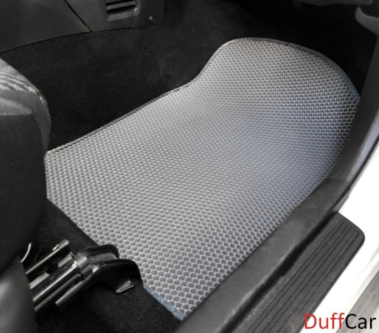 Автомобильные коврики Toyota Rush II  (2017-2023)