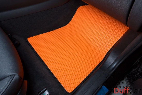 Автомобильные коврики Genesis G70 I (HS) (2017 - 2021)