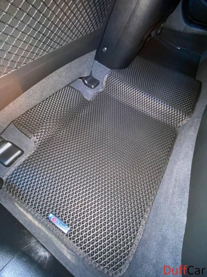 Автомобильные коврики Hyundai i40 I (VF) (2011 - 2017)