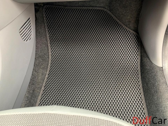 Автомобильные коврики  Toyota Aygo I (2005-2009)