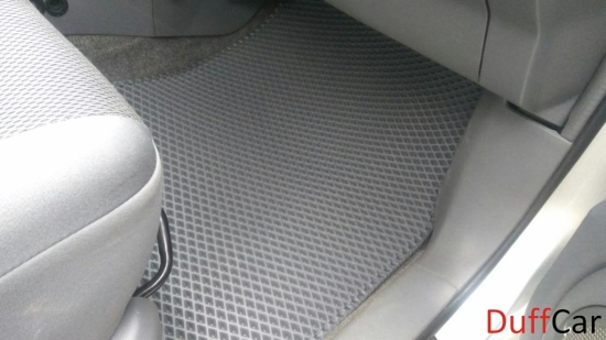 Автомобильные коврики Toyota RAV 4 III (XA30) (2005 - 2014)