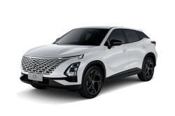 Чехлы для Omoda C5 с 2022